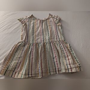 Hanna Andersson 2T dress